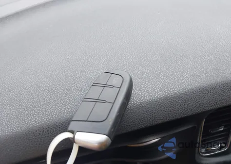 2015 Dodge Charger Police z USA, uszkodzony, nr VIN 2C3CDXKT6FH796229